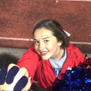 Meet your Posher, Kendall